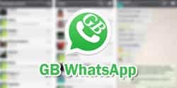 recursos do WhatsApp GB